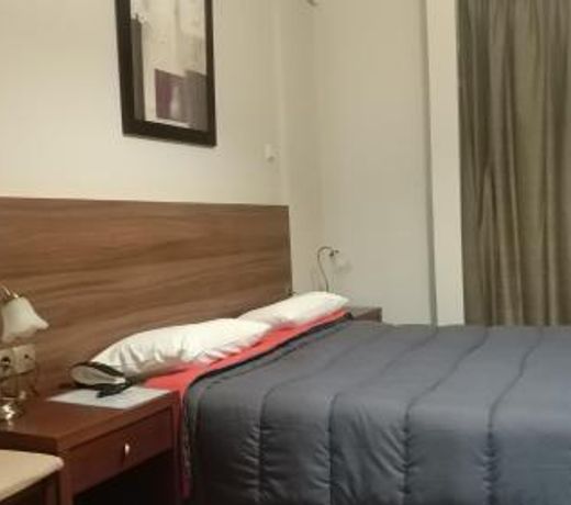 Ambrosia Suites