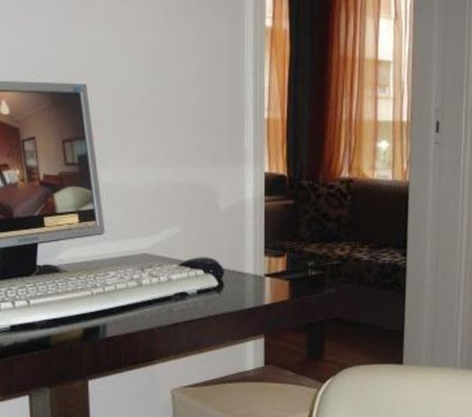 Ambrosia Suites
