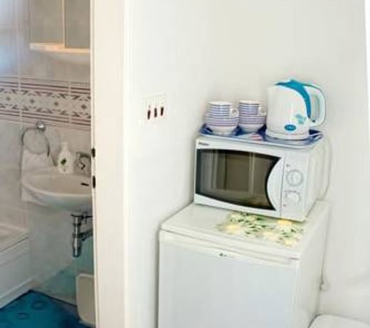 Double Room Zivogosce - Porat 2733a