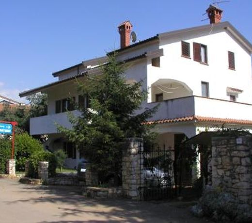 Apartment Karigador 2534b