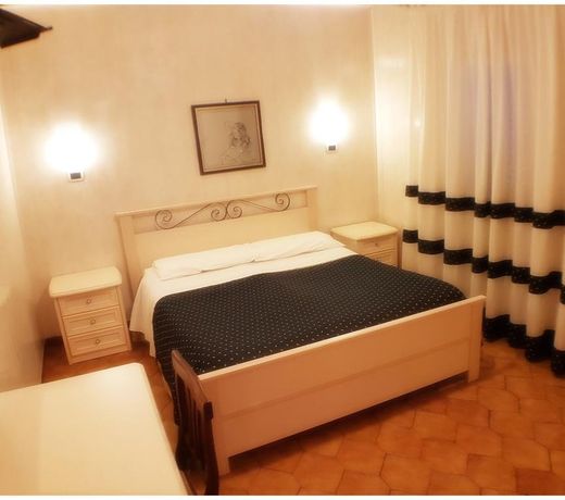 Hotel Pisani