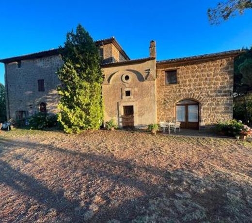 Agriturismo Cantolla Eroli