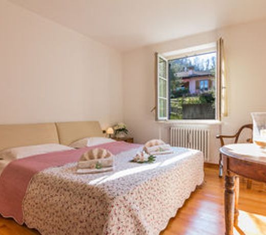 Como Vita - Villa Gioiosa