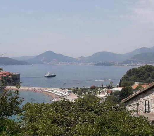 Apartments Sveti Stefan MNE