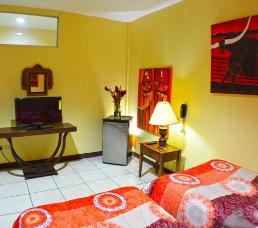 Hotel Plaza Cosiguina