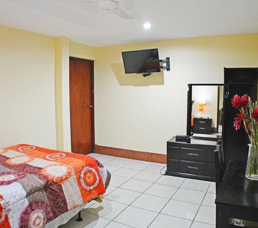 Hotel Plaza Cosiguina