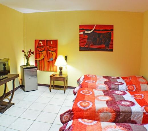 Hotel Plaza Cosiguina