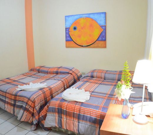 Hostal Pacifico Chinandega