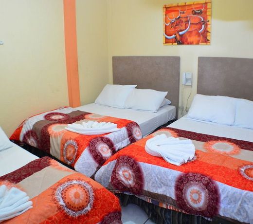 Hostal Pacifico Chinandega