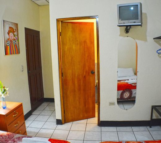 Hostal Pacifico Chinandega