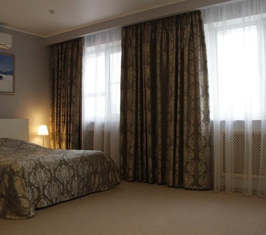 Hotel Blanko