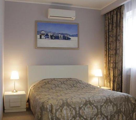 Hotel Blanko