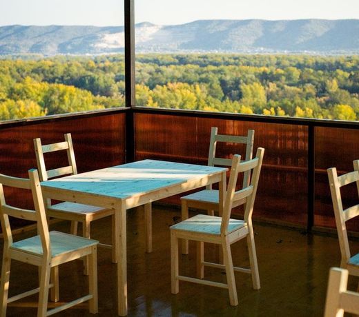 Baza otdyha Mastruki