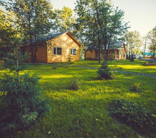 Baza otdyha Mastruki