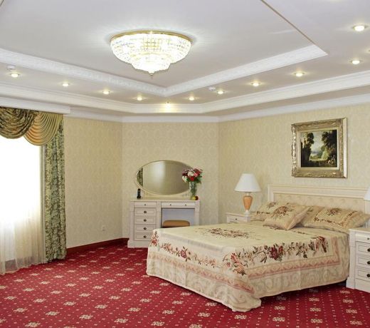 Health Resort Golubaya Dal