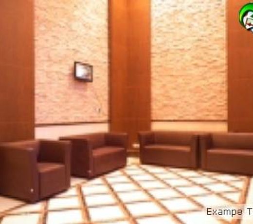 Amjad Ajyad Hotel