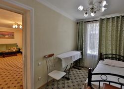 Гостиница Rohat / Rohat Hotel фото 2