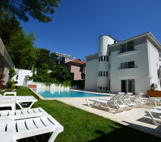 Doc's Hotel Kemer