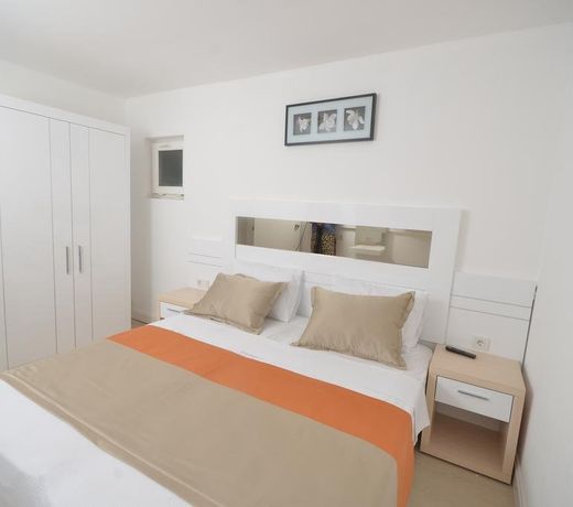 Doc's Hotel Kemer