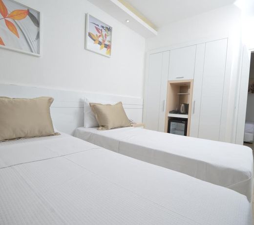 Doc's Hotel Kemer