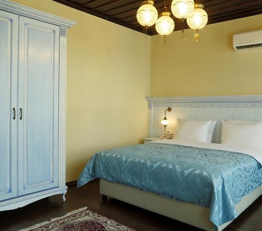 Bursa İpekyolu Hotel