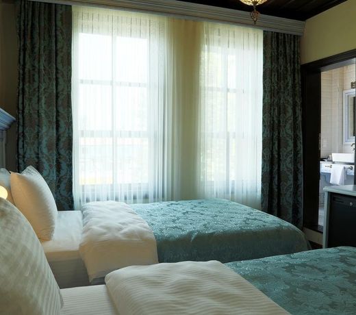 Bursa İpekyolu Hotel
