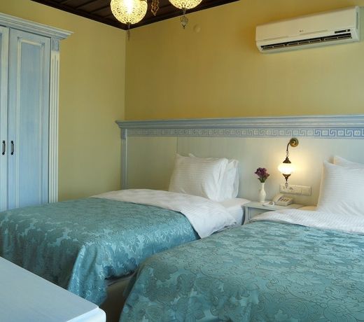 Bursa İpekyolu Hotel