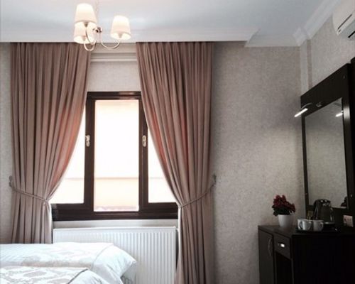 Tala Boutique Hotel - Бурса - фото 21