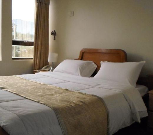 Crown Suites Ltd