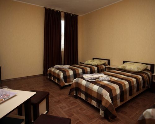 Kannyi Guest House - Коктебель - фото 2