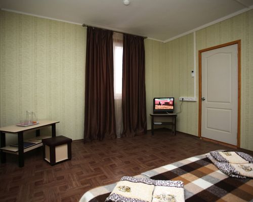 Kannyi Guest House - Коктебель - фото 3