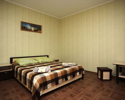Kannyi Guest House - Коктебель - фото 4