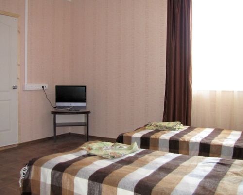 Kannyi Guest House - Коктебель - фото 5