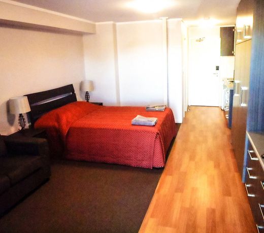Spinifex Hotel