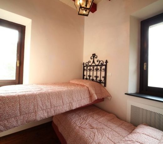 La Torre dei Merli Luxury Collection