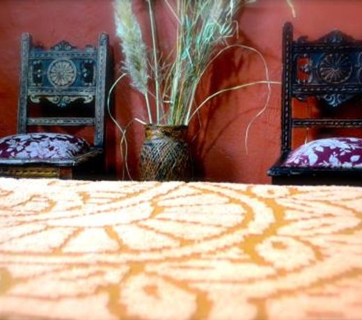 CASONA LA BOHEME