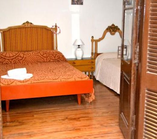 CASONA LA BOHEME
