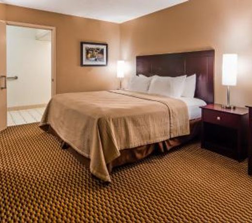 Best Western State Fair Inn