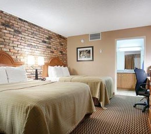 Best Western State Fair Inn