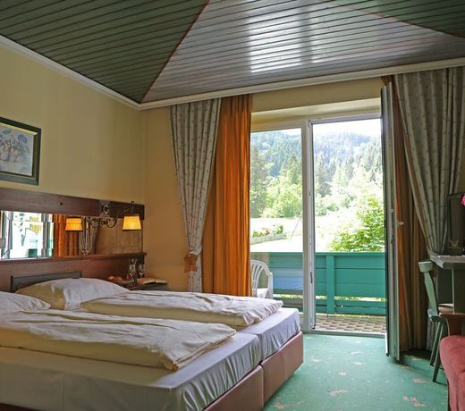 Hotel Sommerhof