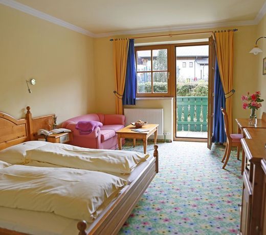 Hotel Sommerhof