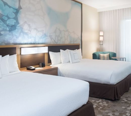 Courtyard by Marriott Kingston, Jamaica