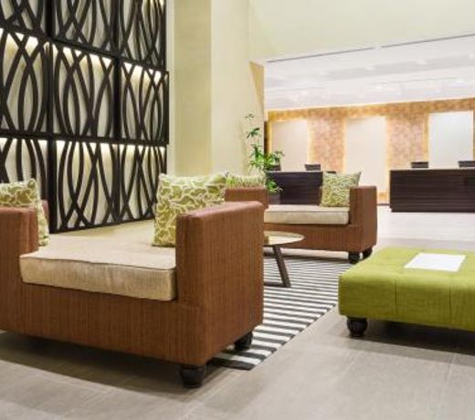 Courtyard by Marriott Kingston, Jamaica