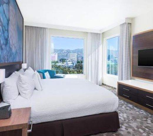 Courtyard by Marriott Kingston, Jamaica