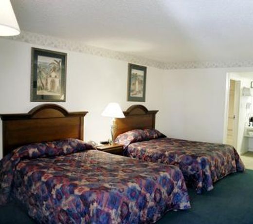 Best Western Stevens Inn