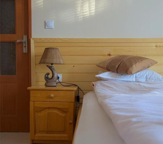 Guest House Edelweiss