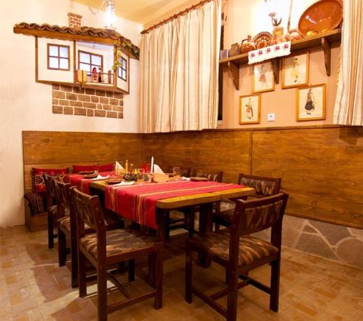 Guest House Edelweiss