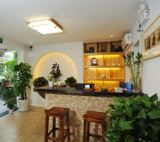 Hangzhou Banmufangtang Boutique Inn