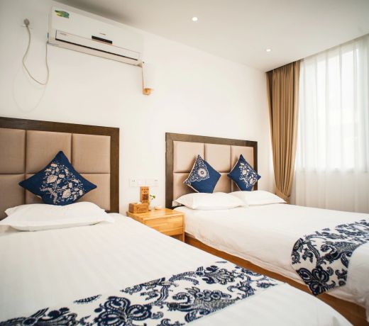 Hangzhou Banmufangtang Boutique Inn
