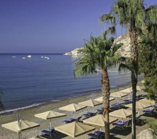 Yialos Apartments